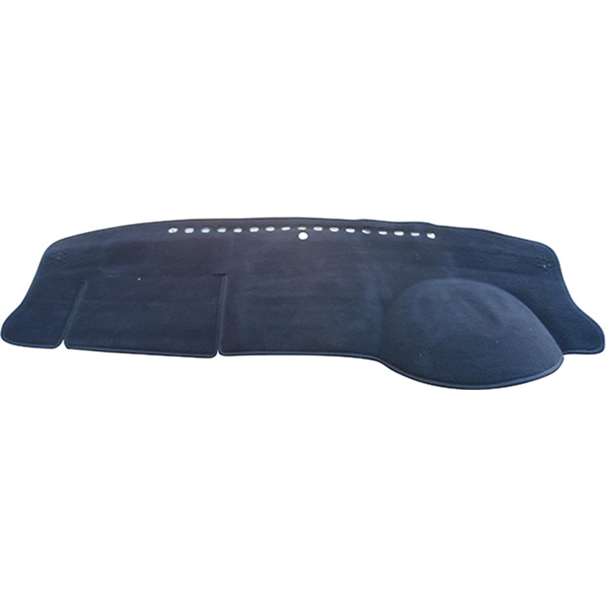 Sunland Charcoal Dashmat to suit Honda Accord VTi/V6/Euro - H2706, , scaau_hi-res