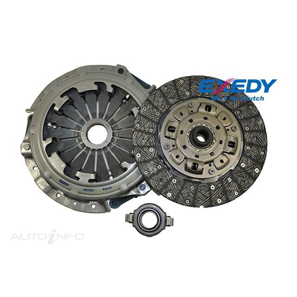 EXEDY OEM REPLACEMENT, , scaau_hi-res