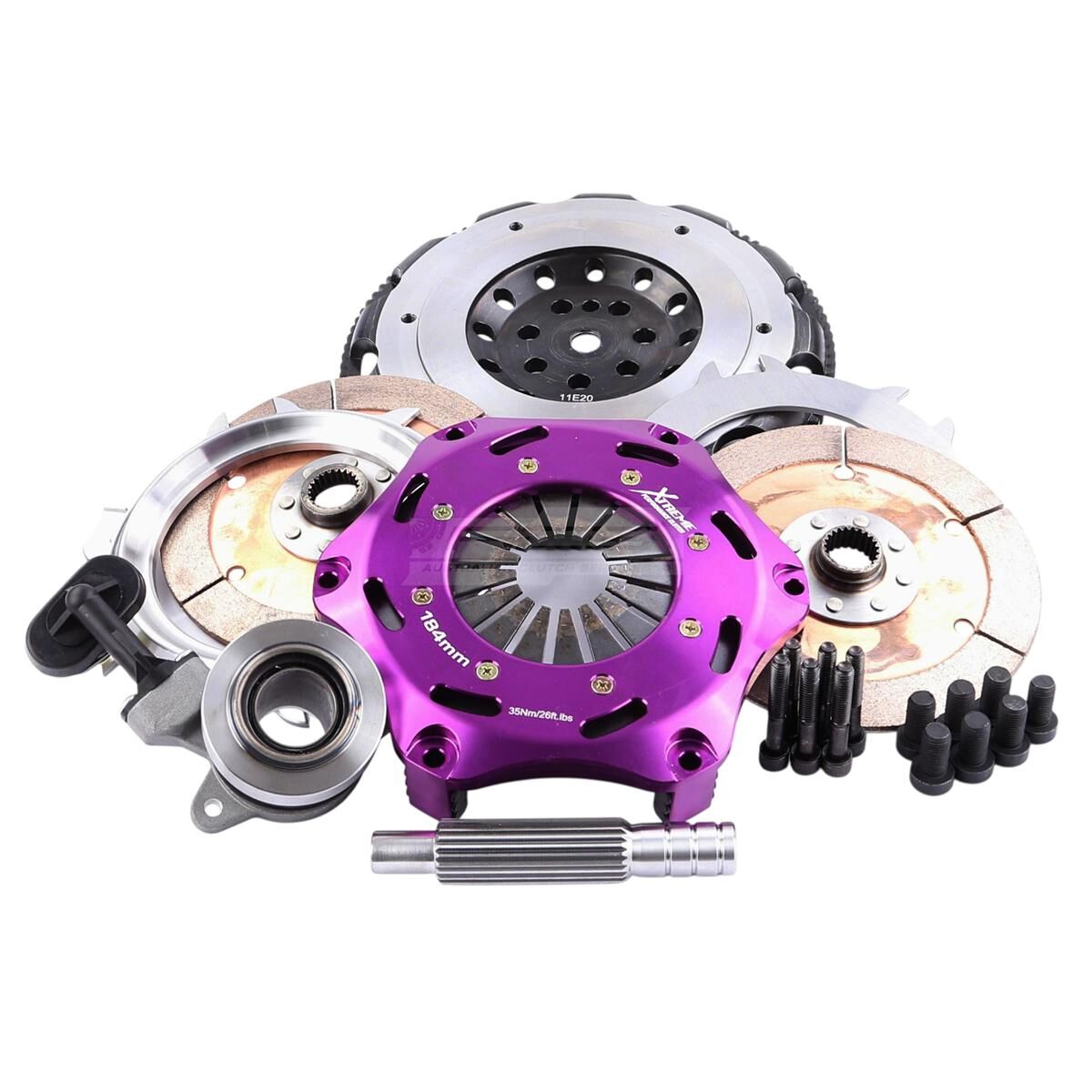 KIT MSP HYUNDAI I30N TWIN RIGID 185mm, , scaau_hi-res