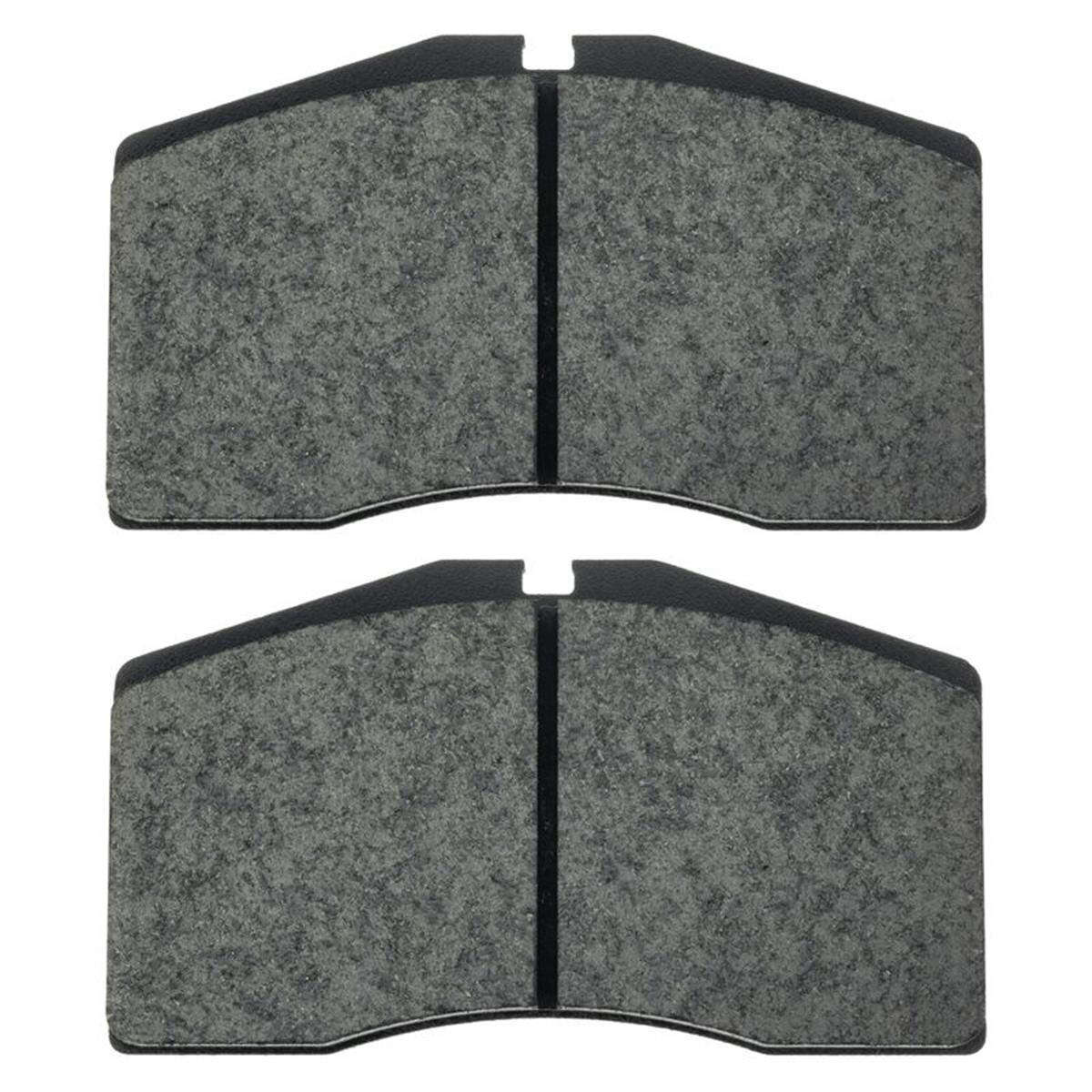 PMU BRAKE PAD SET CLUB RACER, , scaau_hi-res