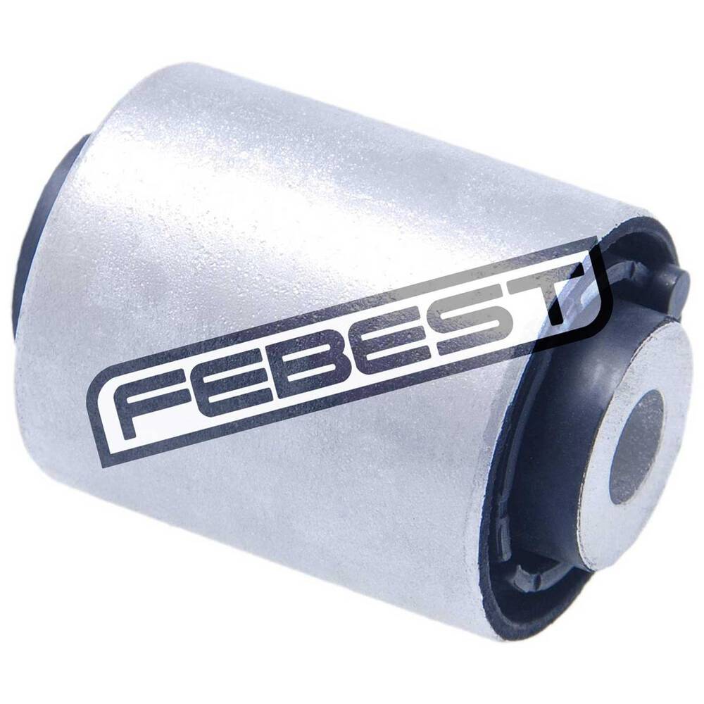 Febest Adattatore SSB 004 - Spessore Per Sospensione | Compatibile Subaru Forester, Impreza