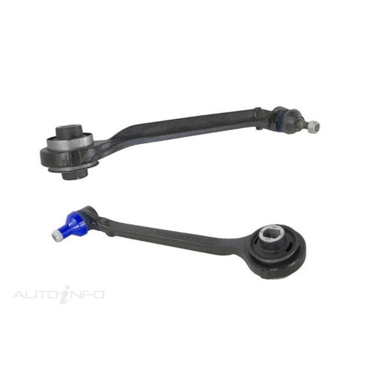 CHRYSLER300 & 300C  11/2005 ~ ONWARDS  FRONT LOWER FRONT CONTROL ARM  RIGHT HAND SIDE  BENT TYPE, , scaau_hi-res