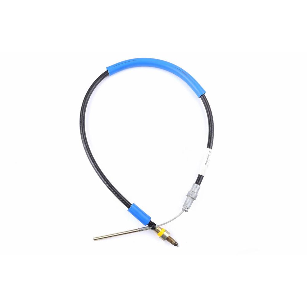Clutchpro Clutch Cable CLCVX001 Supercheap Auto