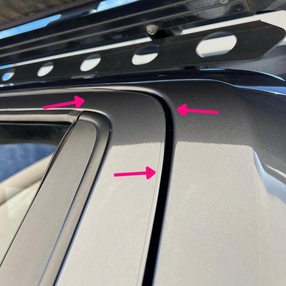 BUSHWRAPZ CAPE DIY 4WD KIT FOR RANGER DUAL CAB PX2-PX3 - CAB ONLY, , scaau_hi-res