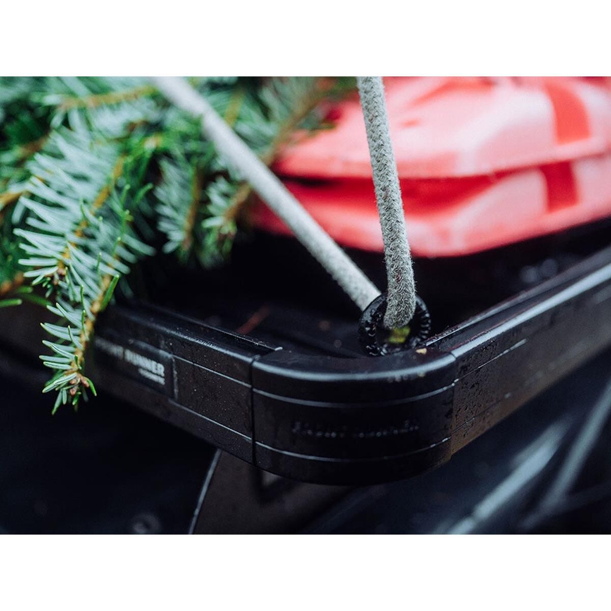 FRONT RUNNER BLACK TIE DOWN RINGS / EYE NUTS, , scaau_hi-res