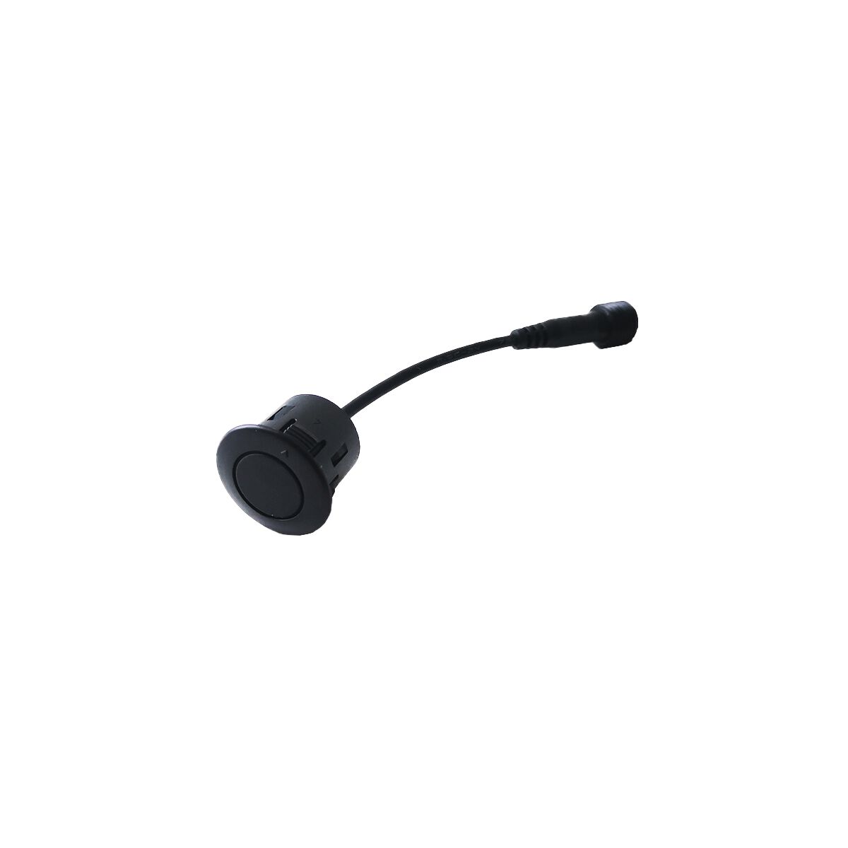 PROMATA UNIVERSAL WIRELESS PARKING SENSOR - 20.5MM BLACK, , scaau_hi-res