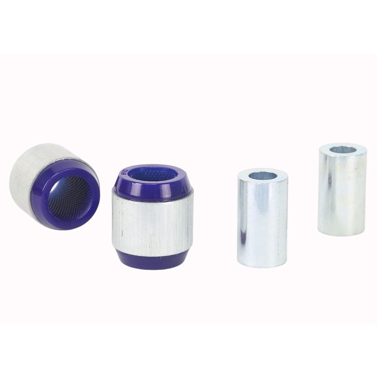 Rear Control Arm Upper Inner Bush Kit, , scaau_hi-res