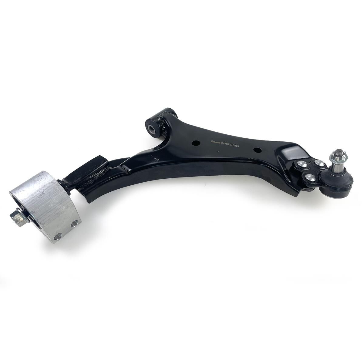 Control Arm Front Lower - Right - HOLDEN CAPTIVA CG CX 2.0L Z20S1, , scaau_hi-res
