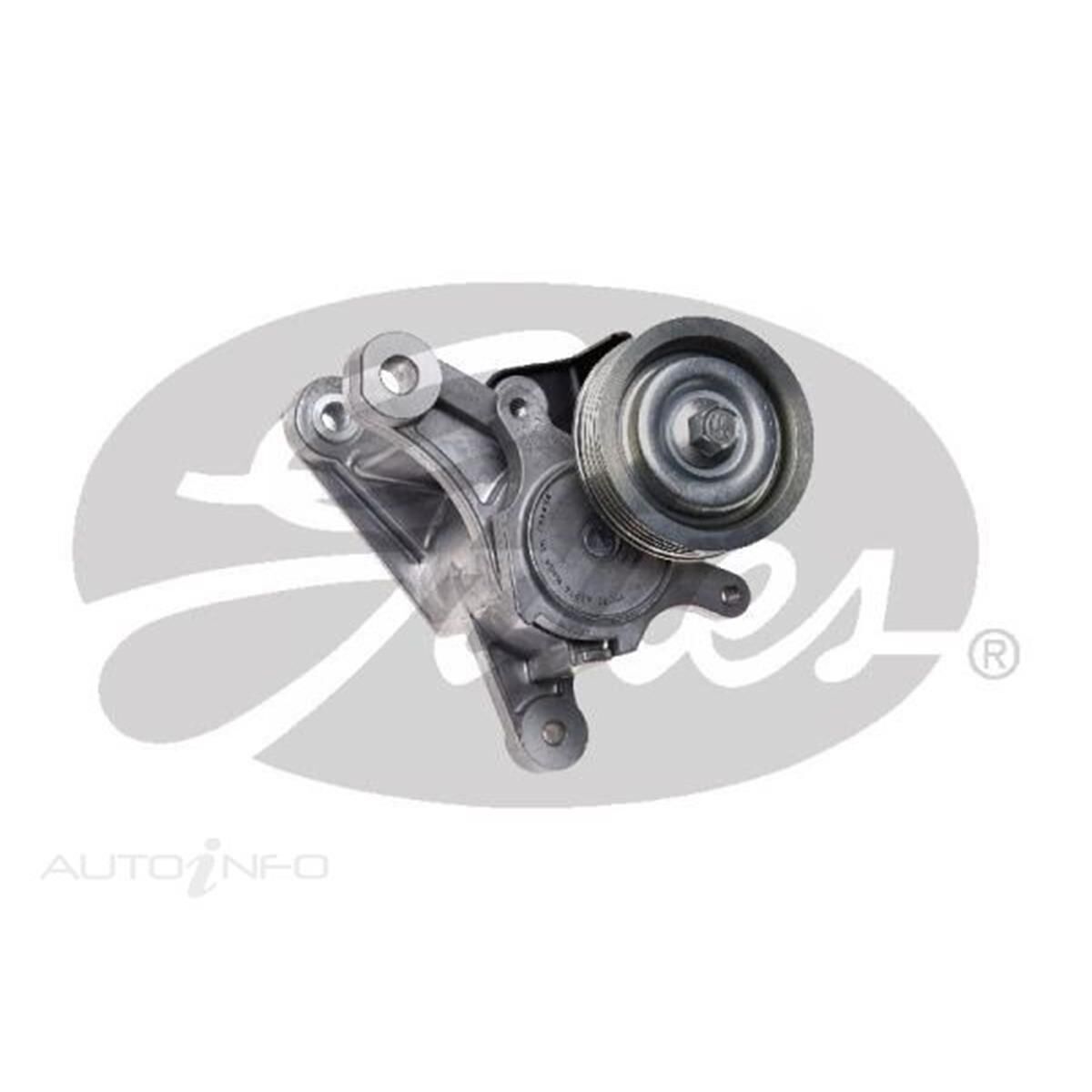 39079 DRIVEALIGN TENSIONER, , scaau_hi-res