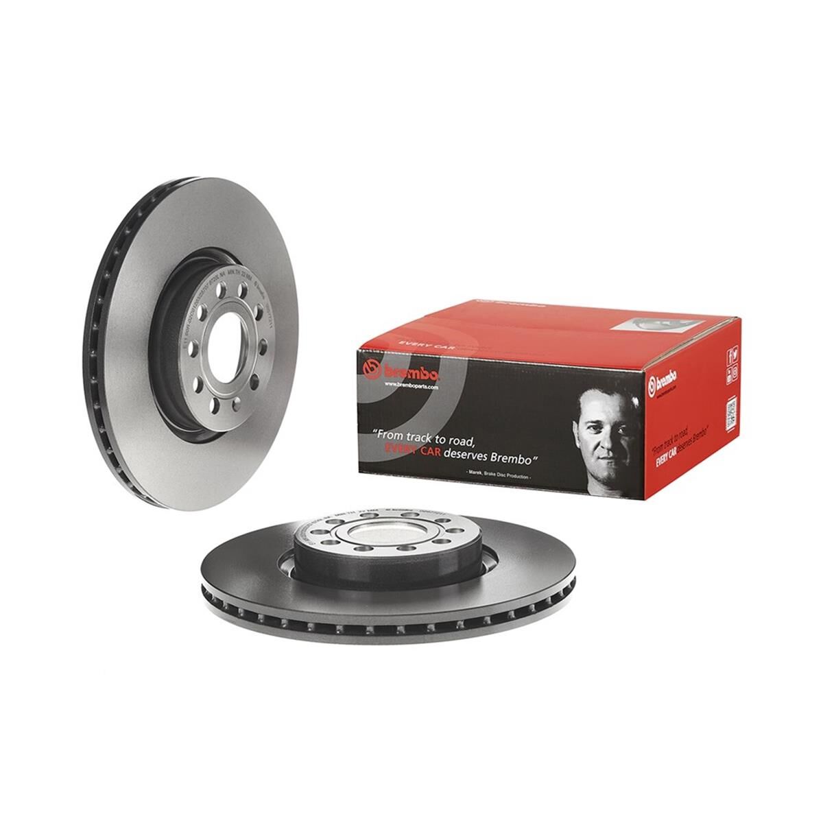 BREMBO DISC ROTOR, , scaau_hi-res