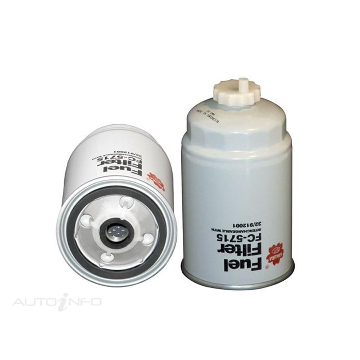 FUEL FILTER FITS WCF117, , scaau_hi-res