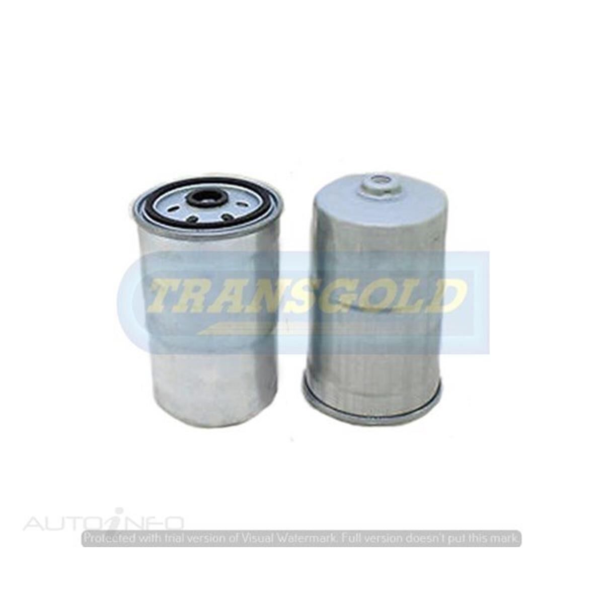 Hyundai I30 Diesel Fuel Filter, , scaau_hi-res