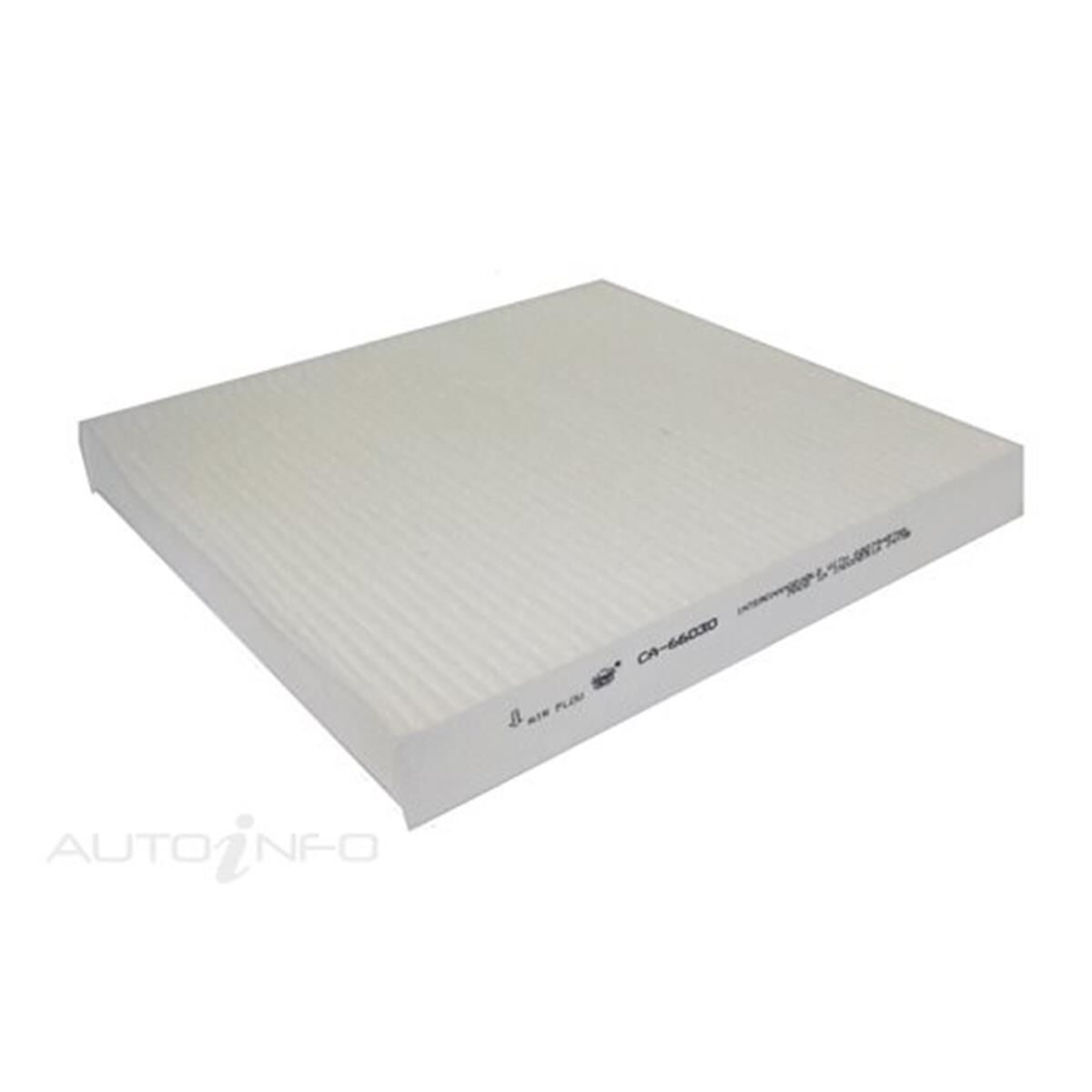 CABIN FILTER FITS RCA242P, , scaau_hi-res