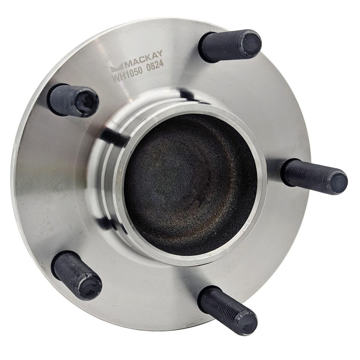 Wheel Hub Kit Front Left Holden Commodore VT / VX / VY / VZ / WH / WK (Only Series 2 VT, 06/1999 Onwards), , scaau_hi-res