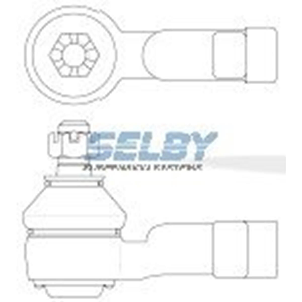 TRE OUTER ACCENT LC, ELANTRA XD, LANTRA J2, J3 LHS/RHS, , scaau_hi-res