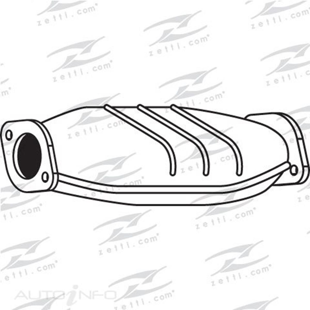 FD ECONOVAN 1.8L 4CYL VAN 4/84-5/97, , scaau_hi-res