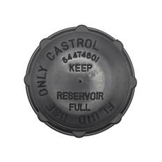 Sunrise 7/8″ Master Cylinder Cap Only, , scaau_hi-res