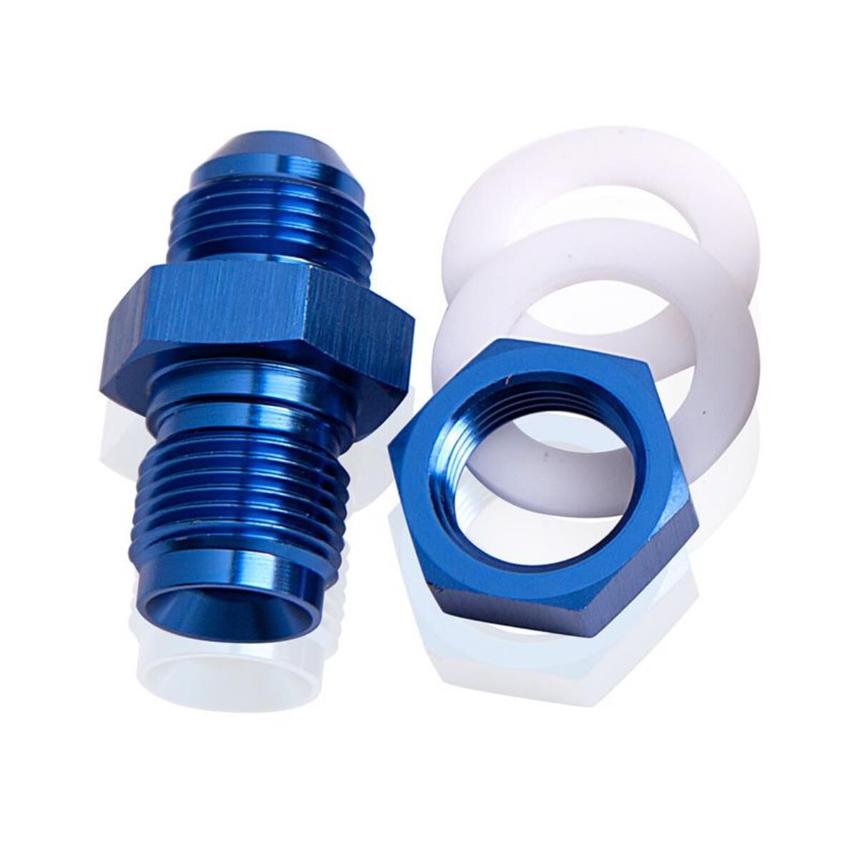 FUEL CELL FITTING -16AN, , scaau_hi-res