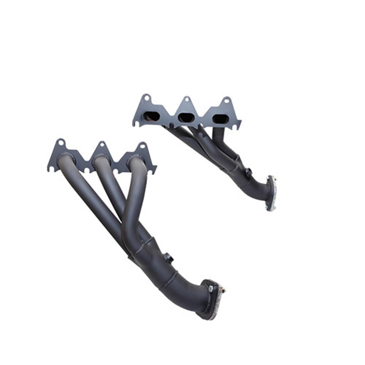 HOLDEN COMMODORE VE V6 3.6L ALLOYTEC HEADERS *MANDREL BENT* GASKET = DSF824, , scaau_hi-res
