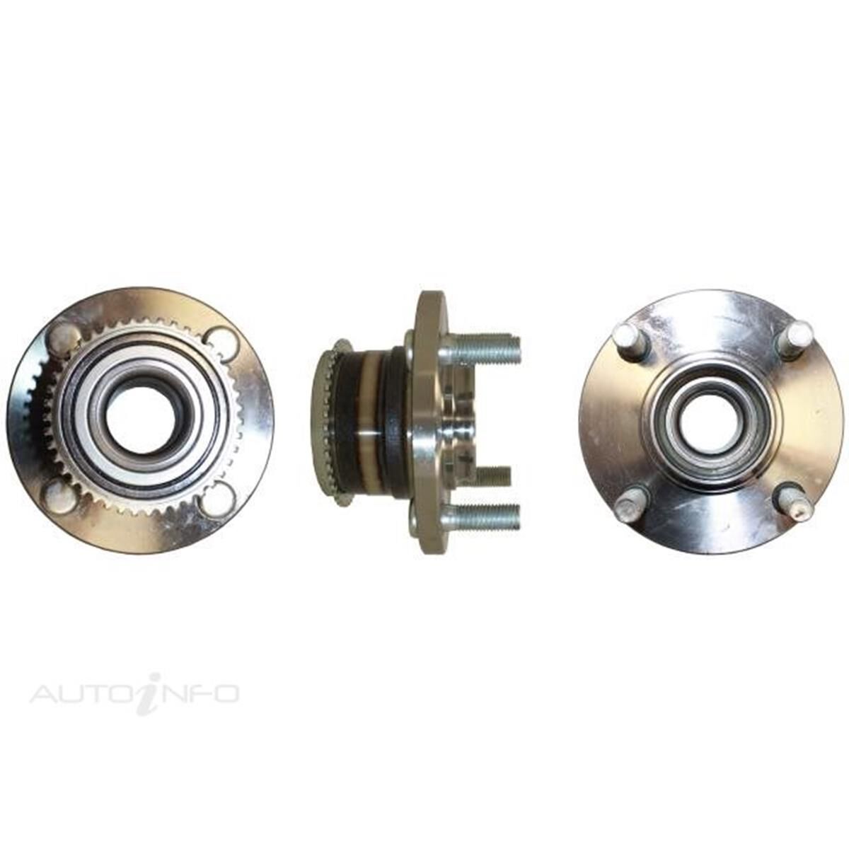 HUB ASSEMBLY, , scaau_hi-res