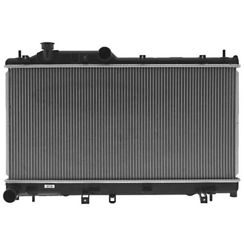 Koyorad Radiator to suit Subaru Liberty Xv Outback - JR7046J ...