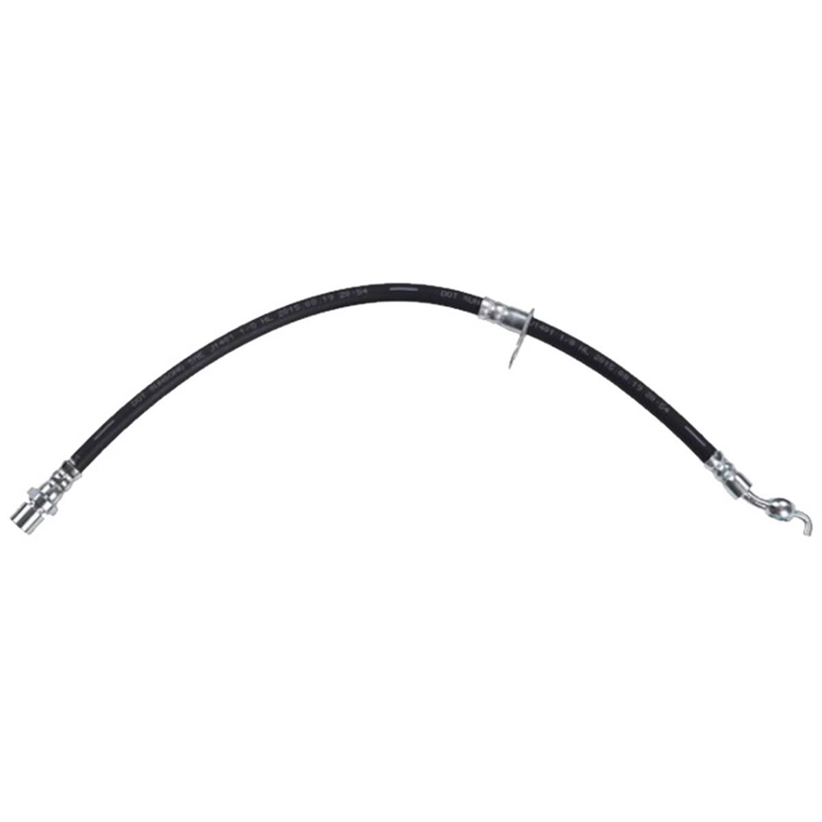 DBA STREET SERIES SUBARU IMPREZA GD FRONT HOSE L/H, , scaau_hi-res