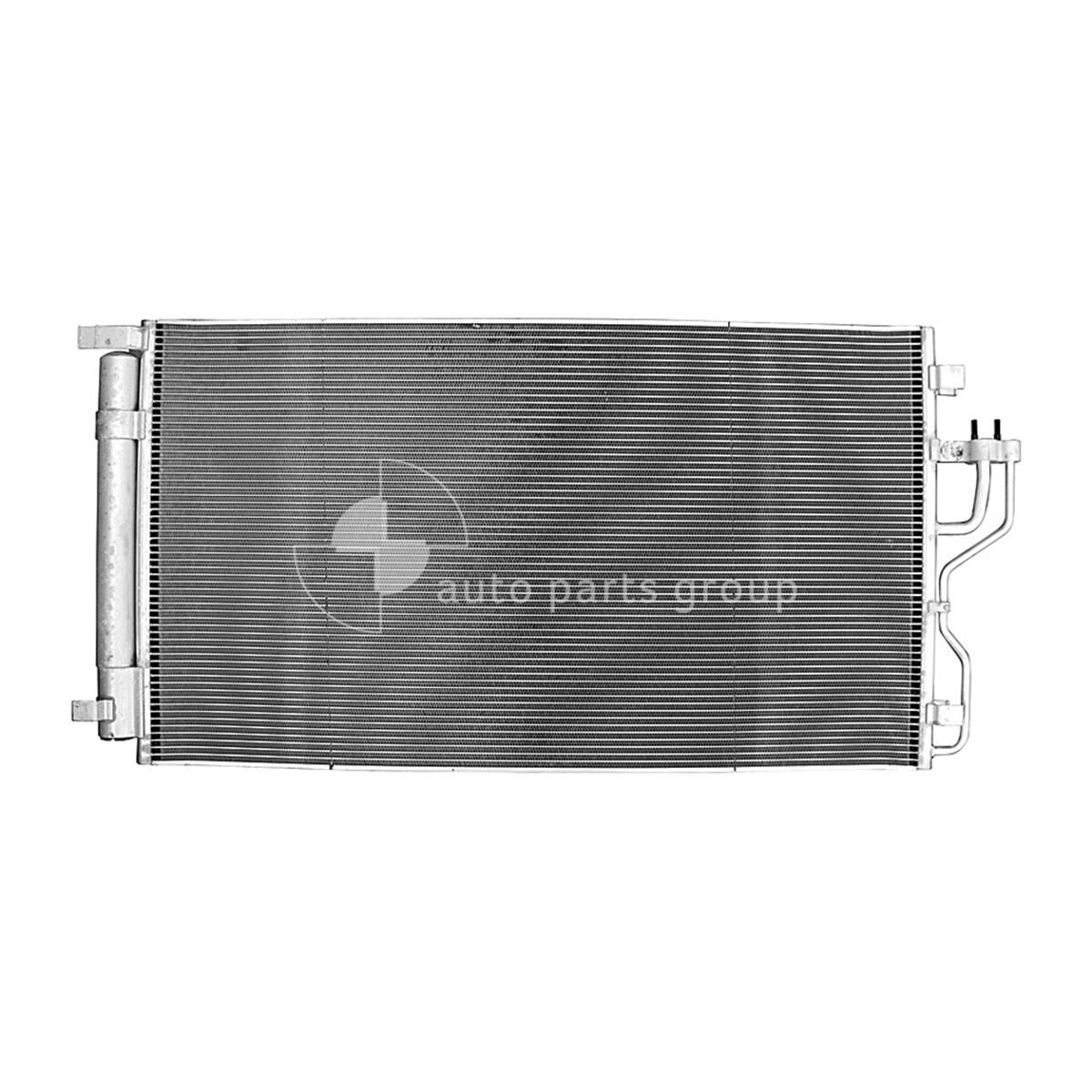 A/C CONDENSER, , scaau_hi-res