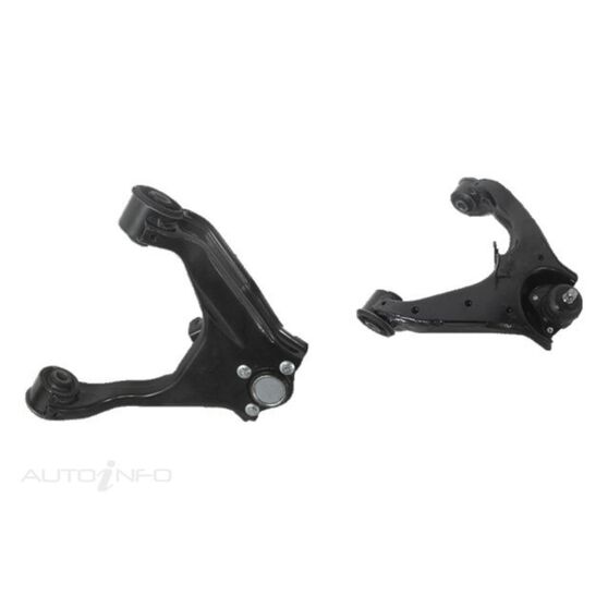 MITSUBISHI TRITON 4WD  ML/MN  07/2006 ~ 12/2014  FRONT UPPER CONTROL ARM  LEFT HAND SIDE  WITH BALL JOINT, , scaau_hi-res