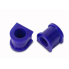 SWAYBAR CHASSIS MOUNT BUSH KIT, , scaau_hi-res