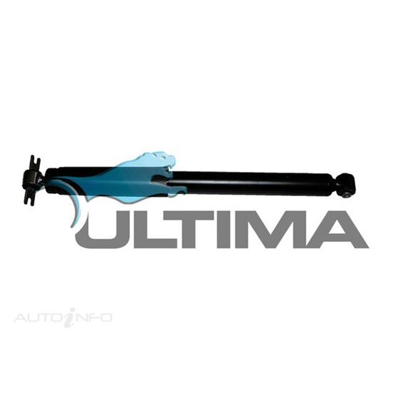 Ultima Shock Strut Rear 310855 Supercheap Auto
