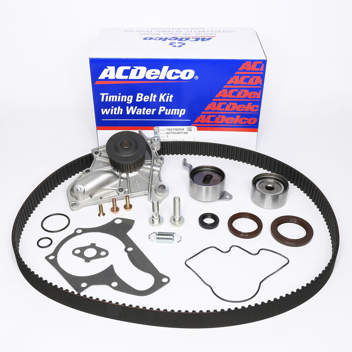 TIMING KIT - ACTCKWP199, , scaau_hi-res