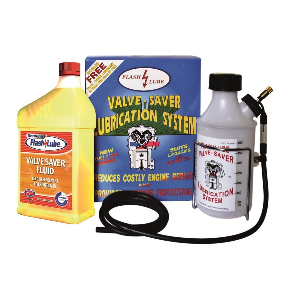 FLASHLUBE KIT - MIN ORDER 6, , scaau_hi-res