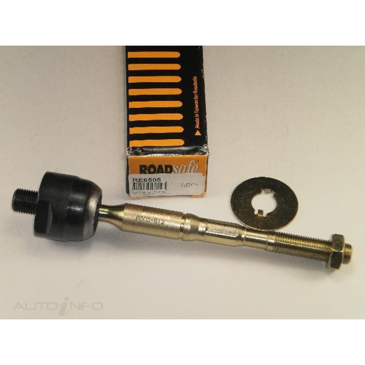 NISSAN NAVARA D40 THAI BUILT VIN MNT# RACK END, , scaau_hi-res
