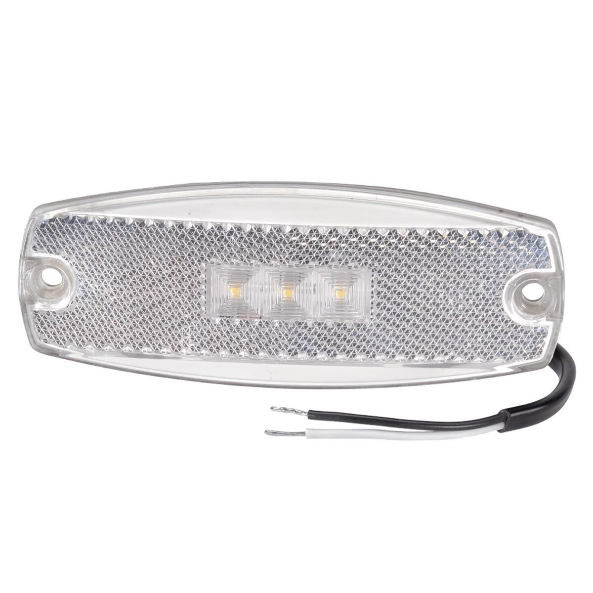 MDL17 9-33V LED WHITE FRONT, , scaau_hi-res
