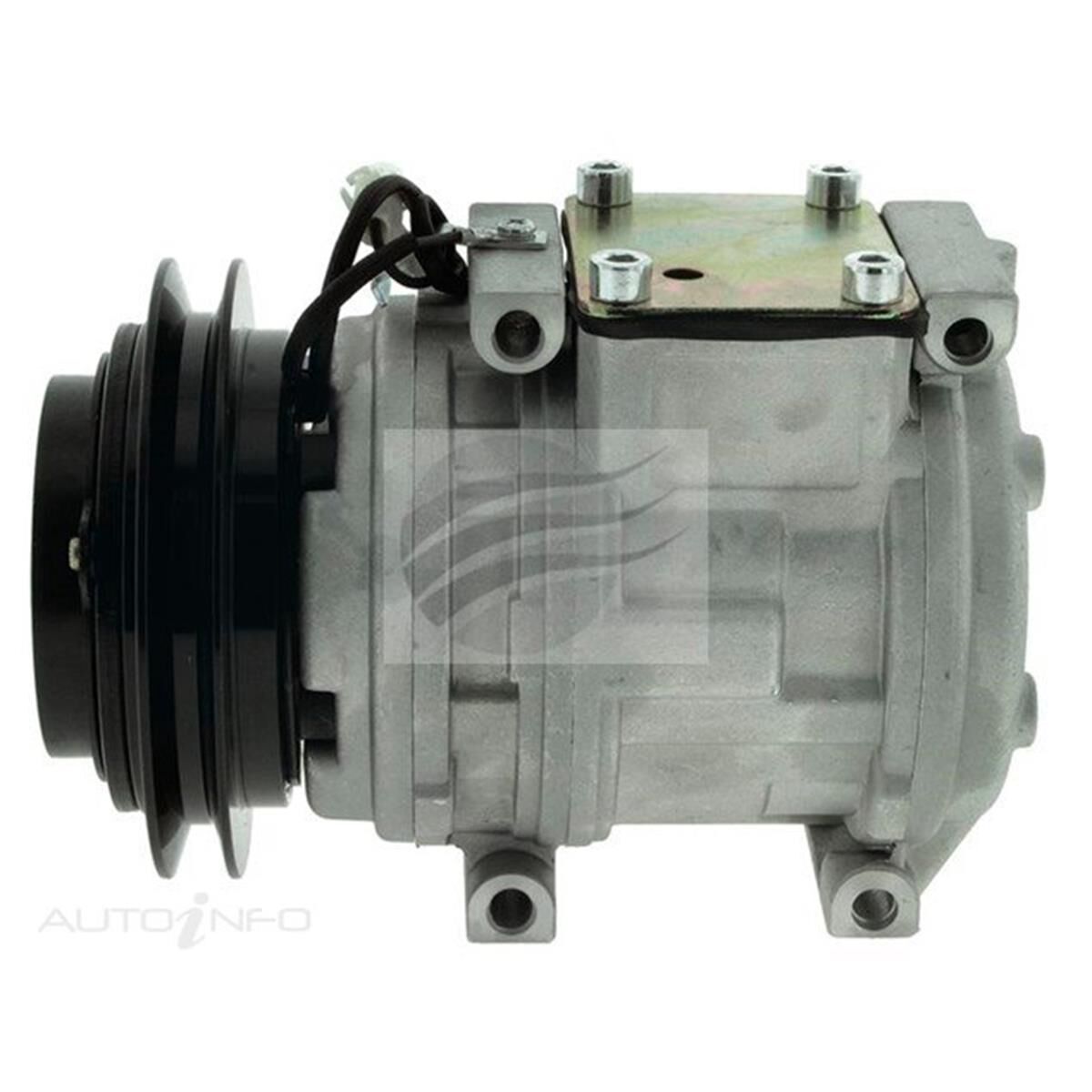 Supercheap shop auto compressor