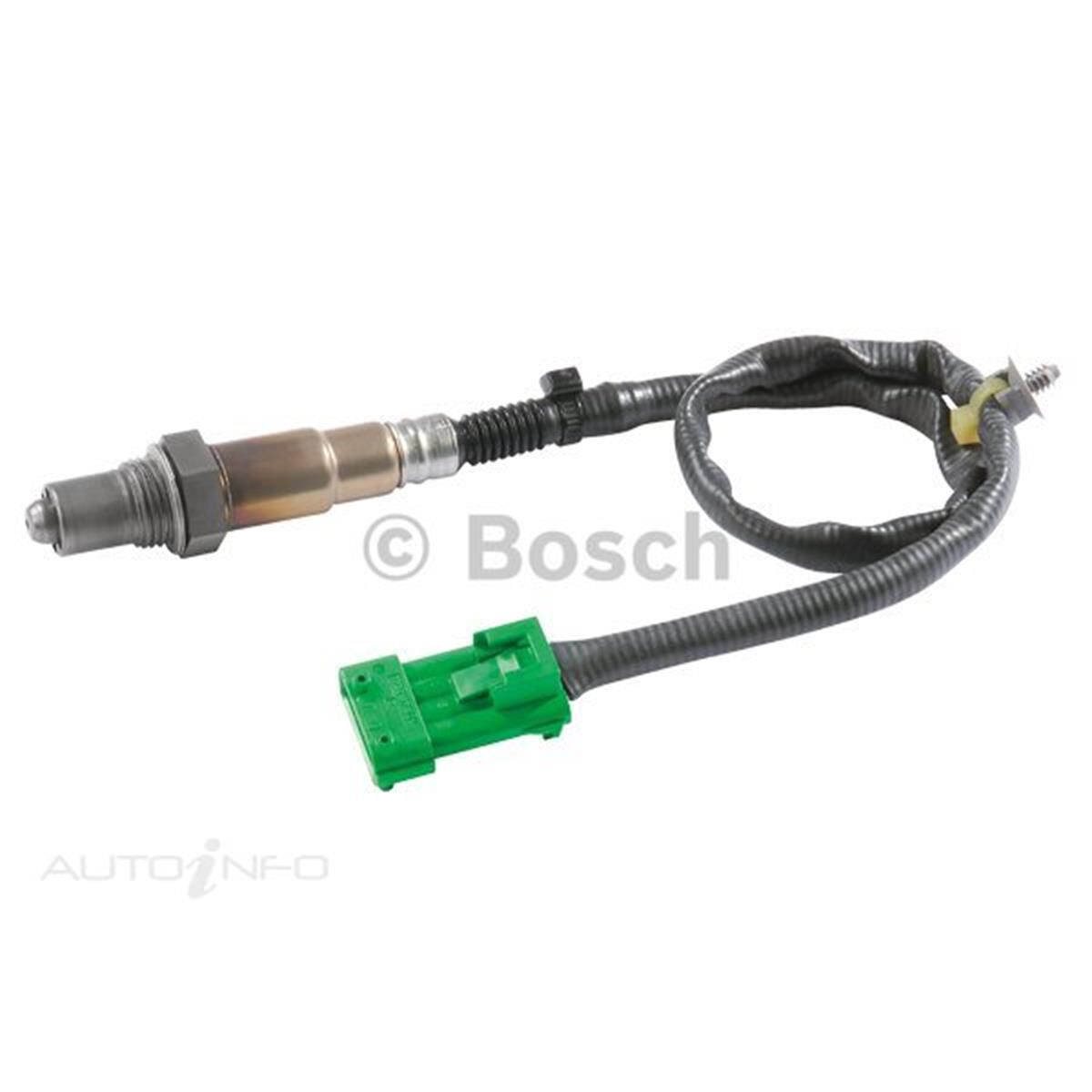 Oxygen Sensor, , scaau_hi-res