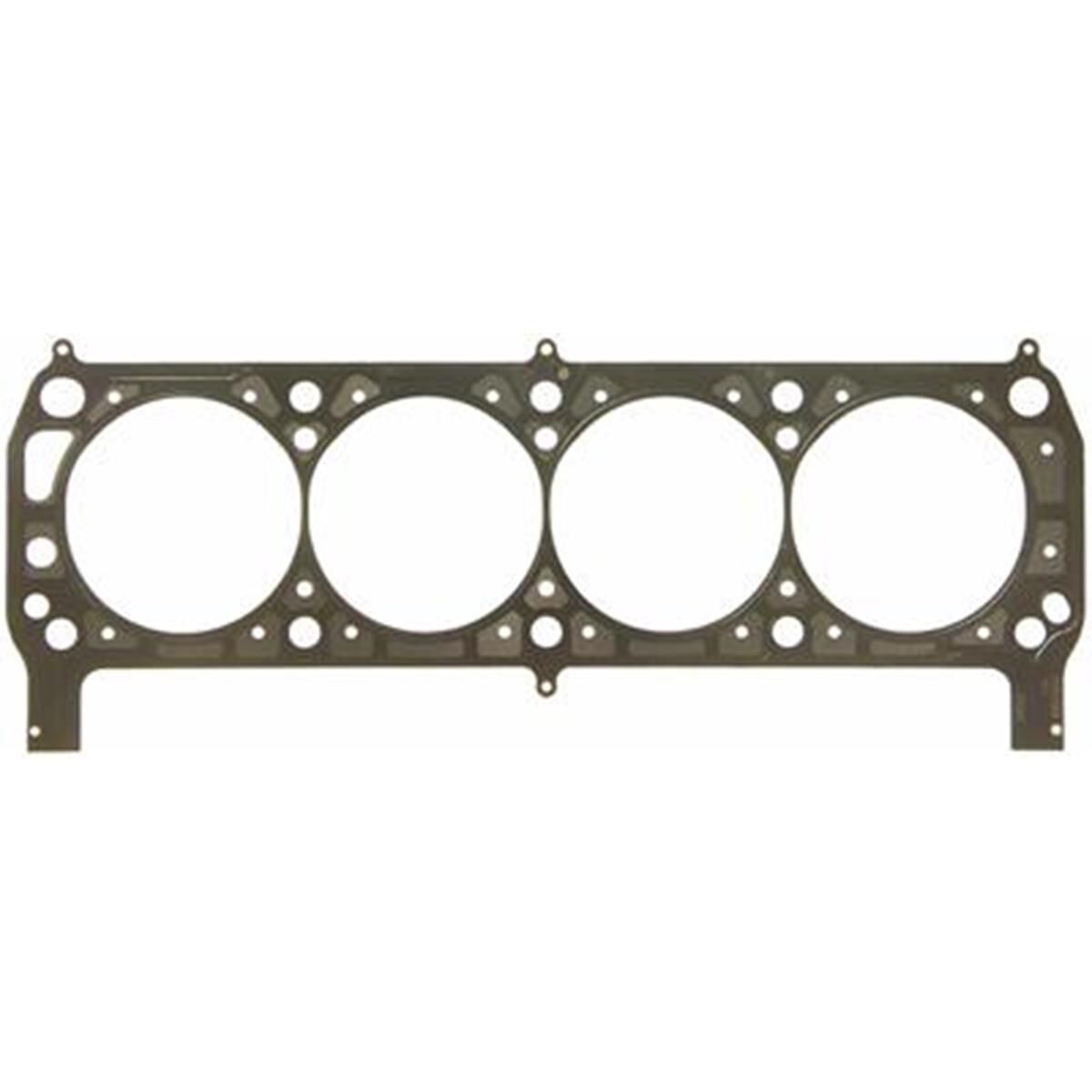 SB FORD 302 351 MLS 4.210" .054 HEAD GASKET BORE BEAD, , scaau_hi-res