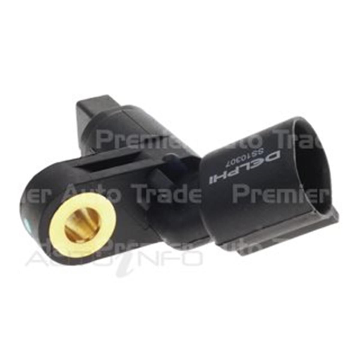 PAT Abs Wheel Speed Sensor - Front - WSS-157 | Supercheap Auto