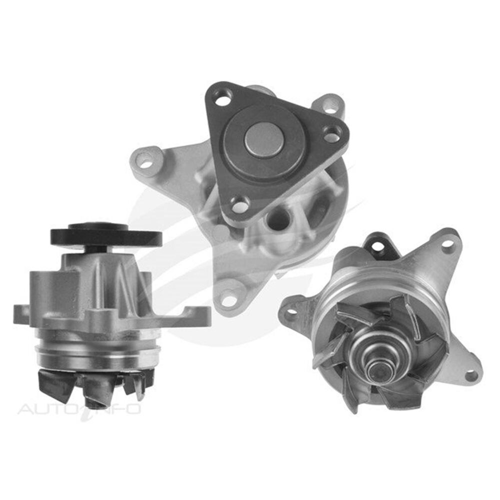 Jayrad Water Pump Jwp0040 Supercheap Auto