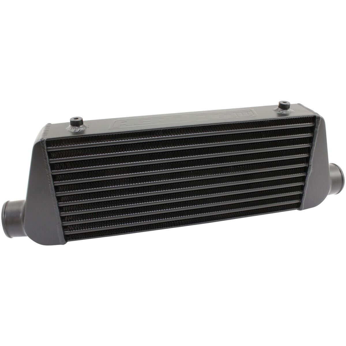 STREET SERIES INTERCOOLER 450 X 200 X 64MM 2.5" BLACK, , scaau_hi-res
