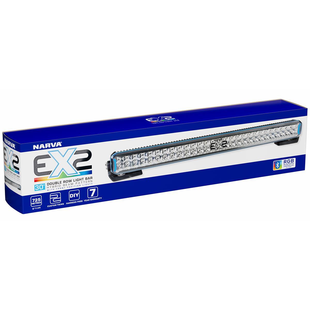 30 EX2-R LIGHT BAR DOUBLE ROW", , scaau_hi-res