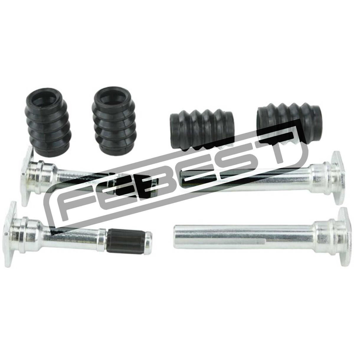 FRONT CALIPER SLIDE PIN, , scaau_hi-res