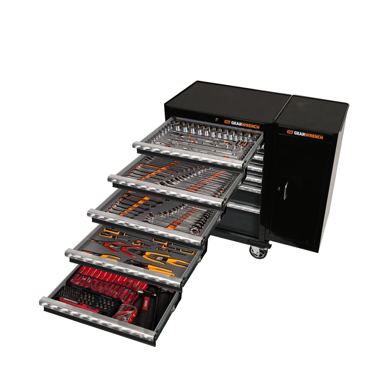 271PC COMB TOOL KIT+28" TROLLEY & SCAB, , scaau_hi-res