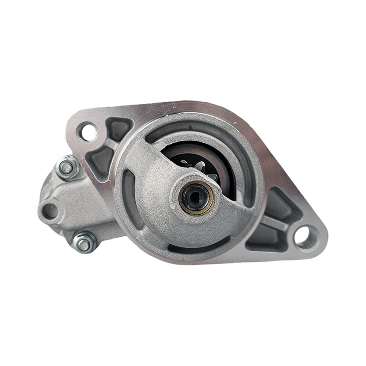 Ignition, Start & Charge, , scaau_hi-res