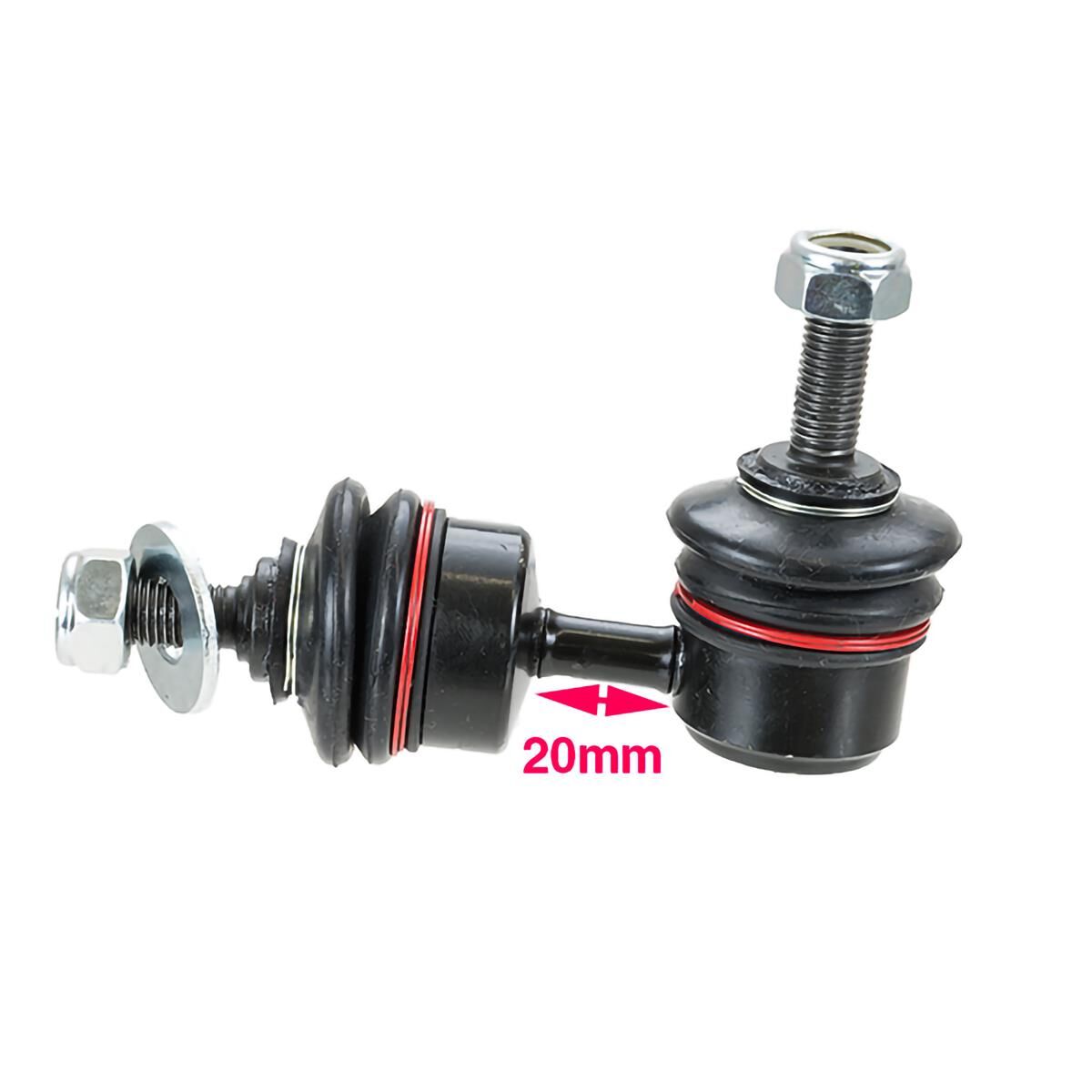 Rear sway bar link Mazda Mazda 3  BK,BK3P,BKFP, BL ,BLFS, BLFP ALL, , scaau_hi-res