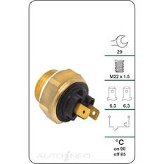 TRIDON THERMO FAN SWITCH, , scaau_hi-res