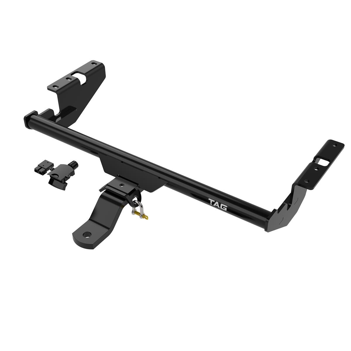 ISUZU D-MAX & HOLDEN COLORADO (07/08-06/12) - 1200/100KG. RODEO (02/03-06/08) 1200/100KG, , scaau_hi-res