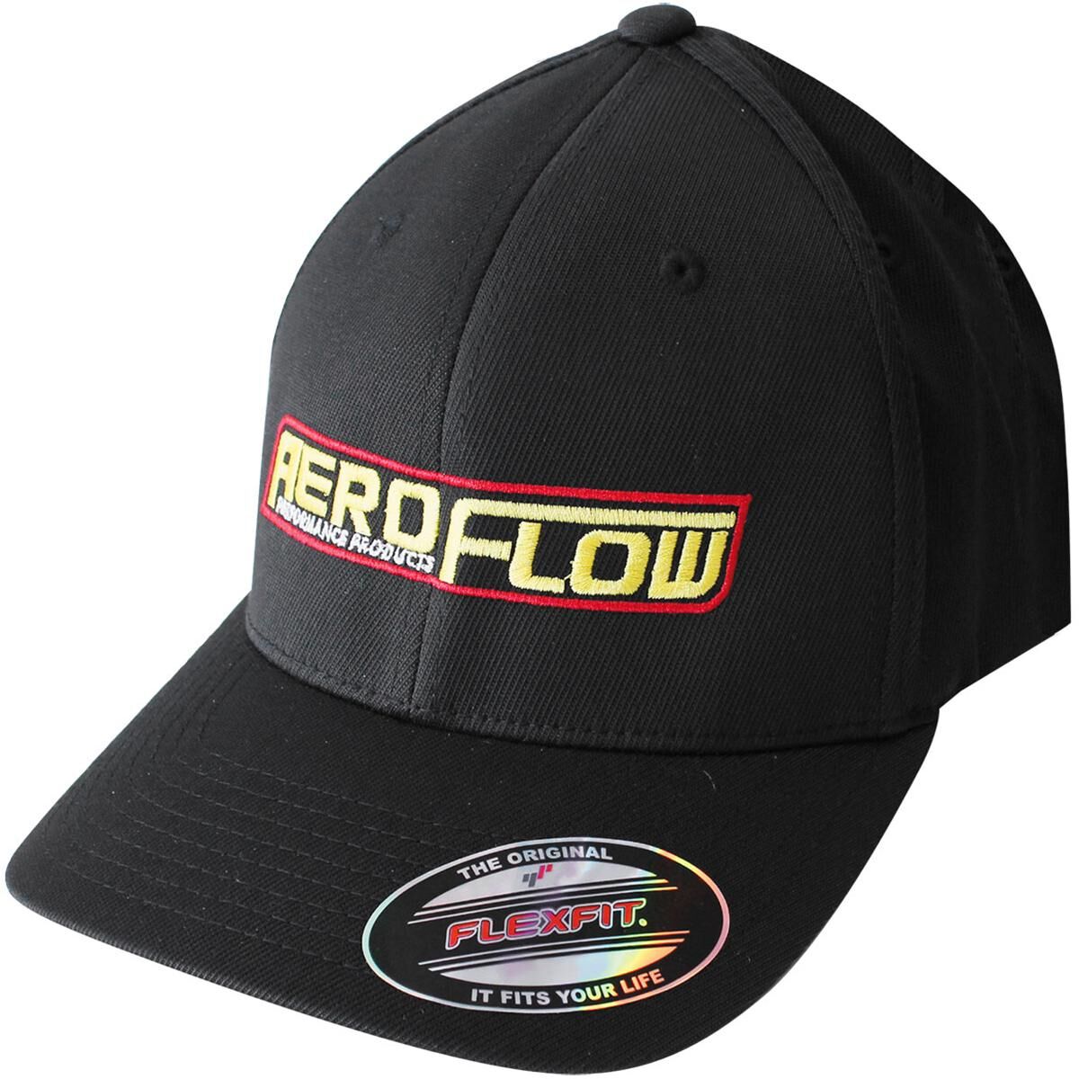 AEROFLOW CAP LARGE, , scaau_hi-res
