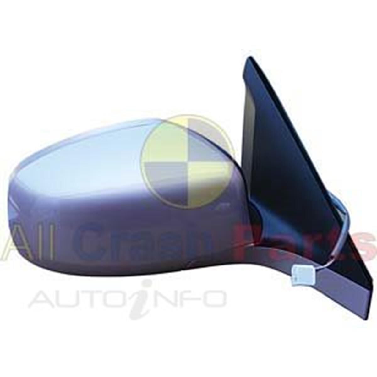 DOOR MIRROR RH, , scaau_hi-res