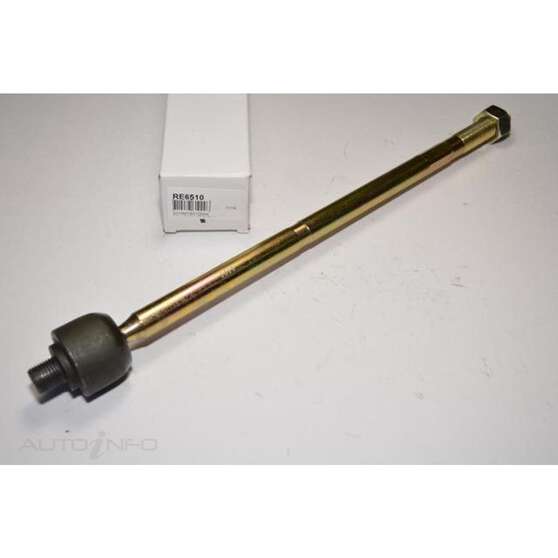 ROVER LANDROVER SERIES III R/H RACK END, , scaau_hi-res